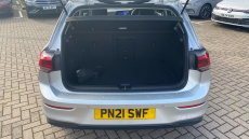 Volkswagen Golf 1.0 TSI Life 5dr Petrol Hatchback